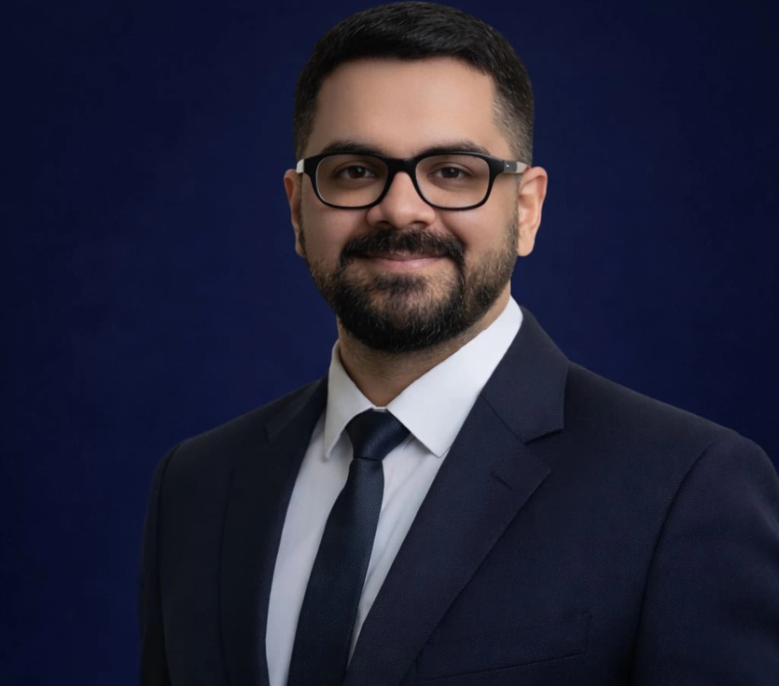 Monish Peswani - Co-Founder, MD Interior Redefined