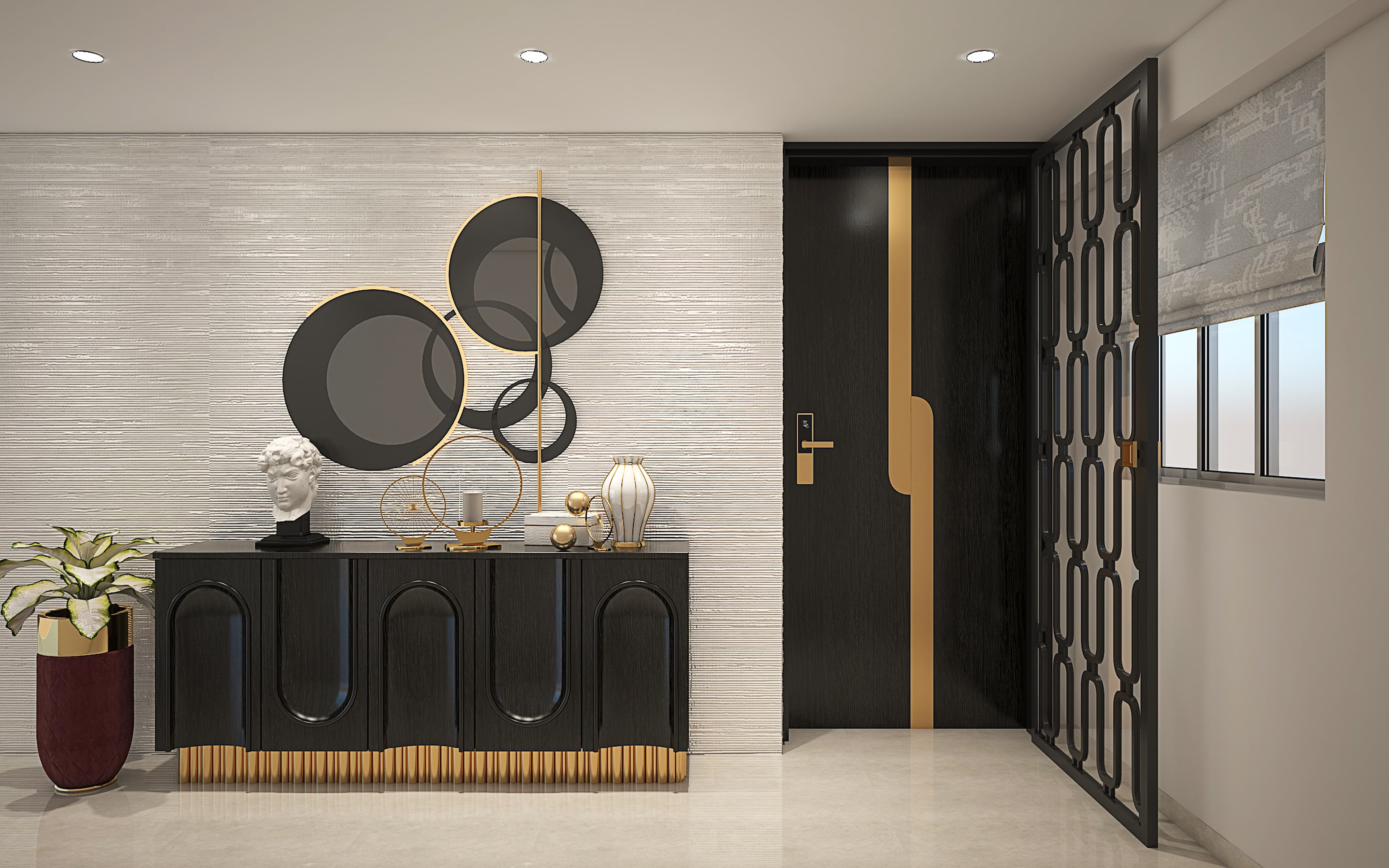 A Practical Guide to Vastu-Compliant Interior Design