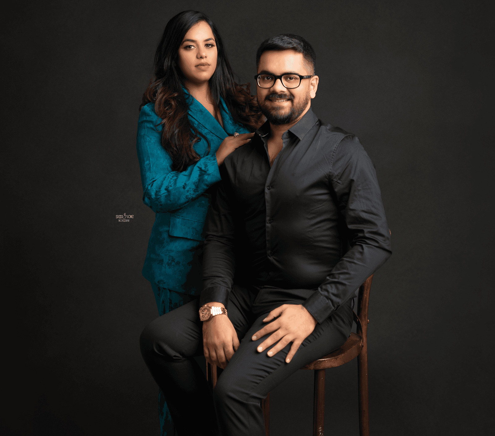 MD Interior Redefined Founders