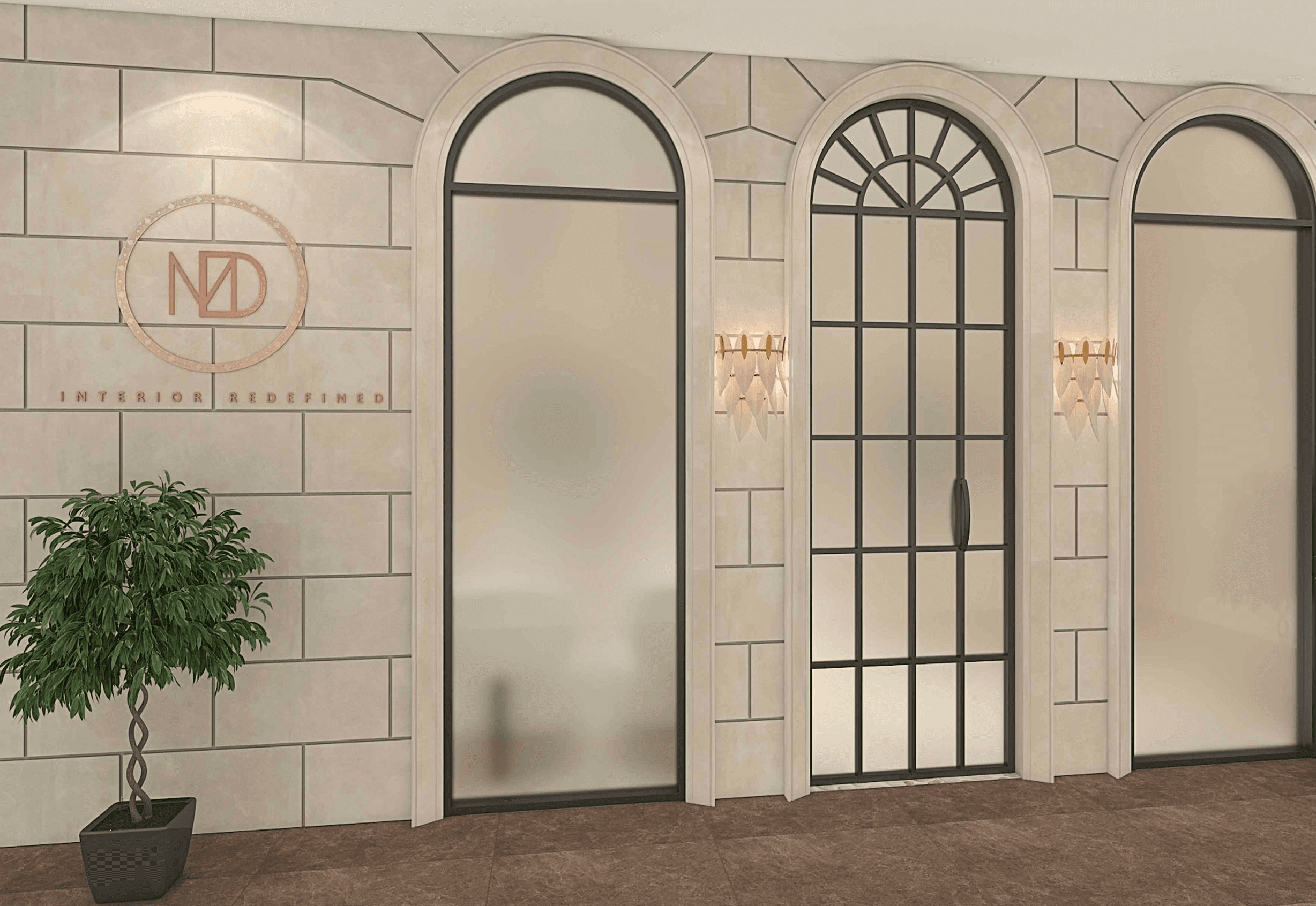 MD Interior Redefined